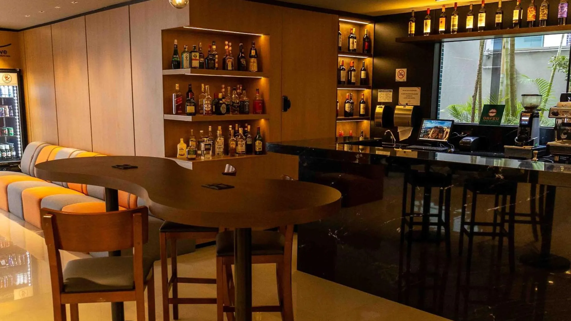 Appartement Flat Executivo Na Chacara Santo Antonio à São Paulo